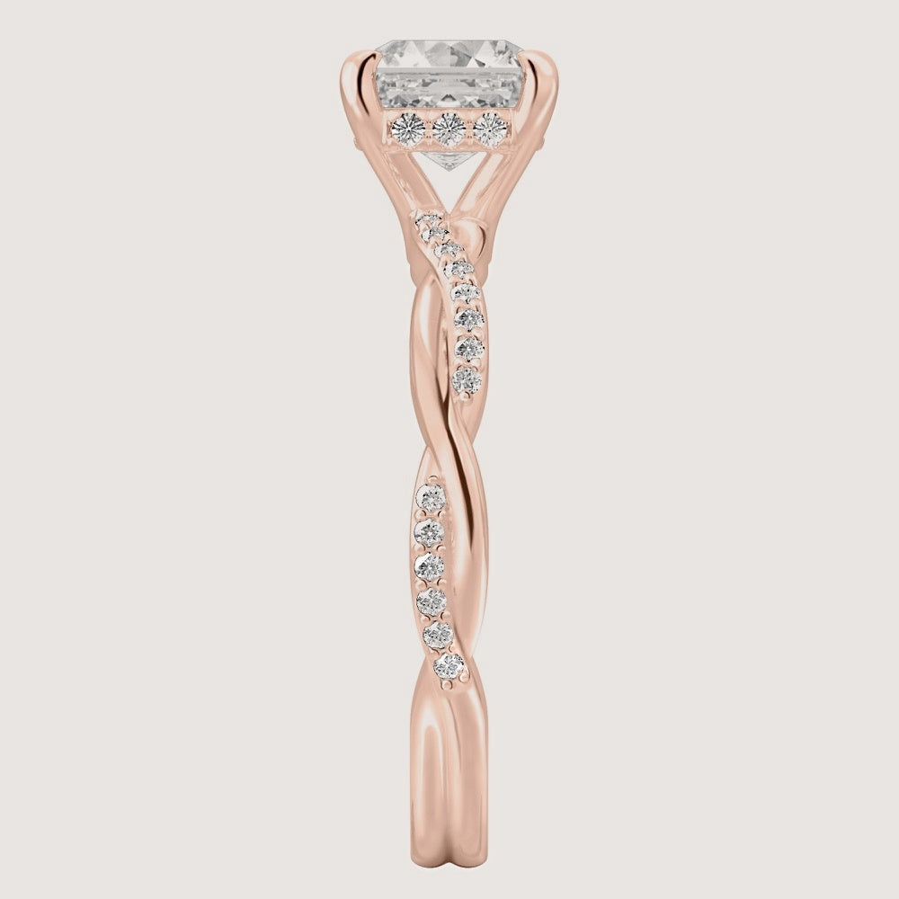 Rose Gold view 3