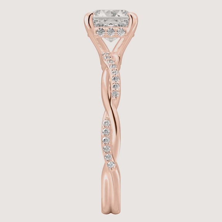 Rose Gold view 3
