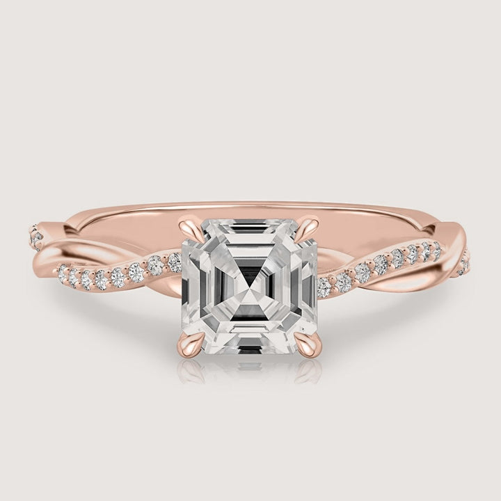 Rose Gold view 1