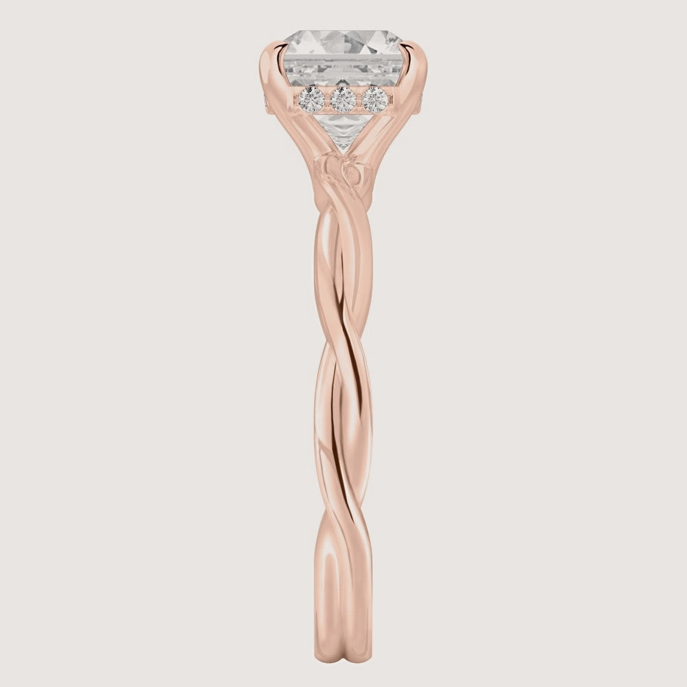Rose Gold view 3