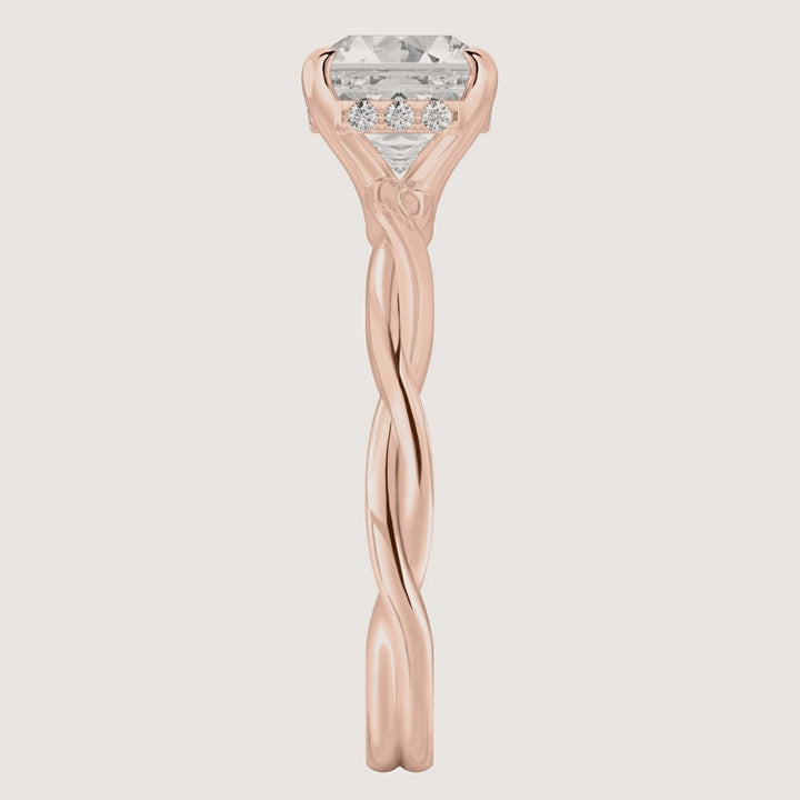 Rose Gold view 3