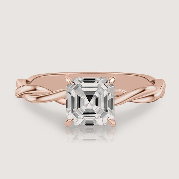 Rose Gold view 1