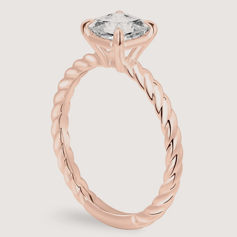 Rose Gold view 2