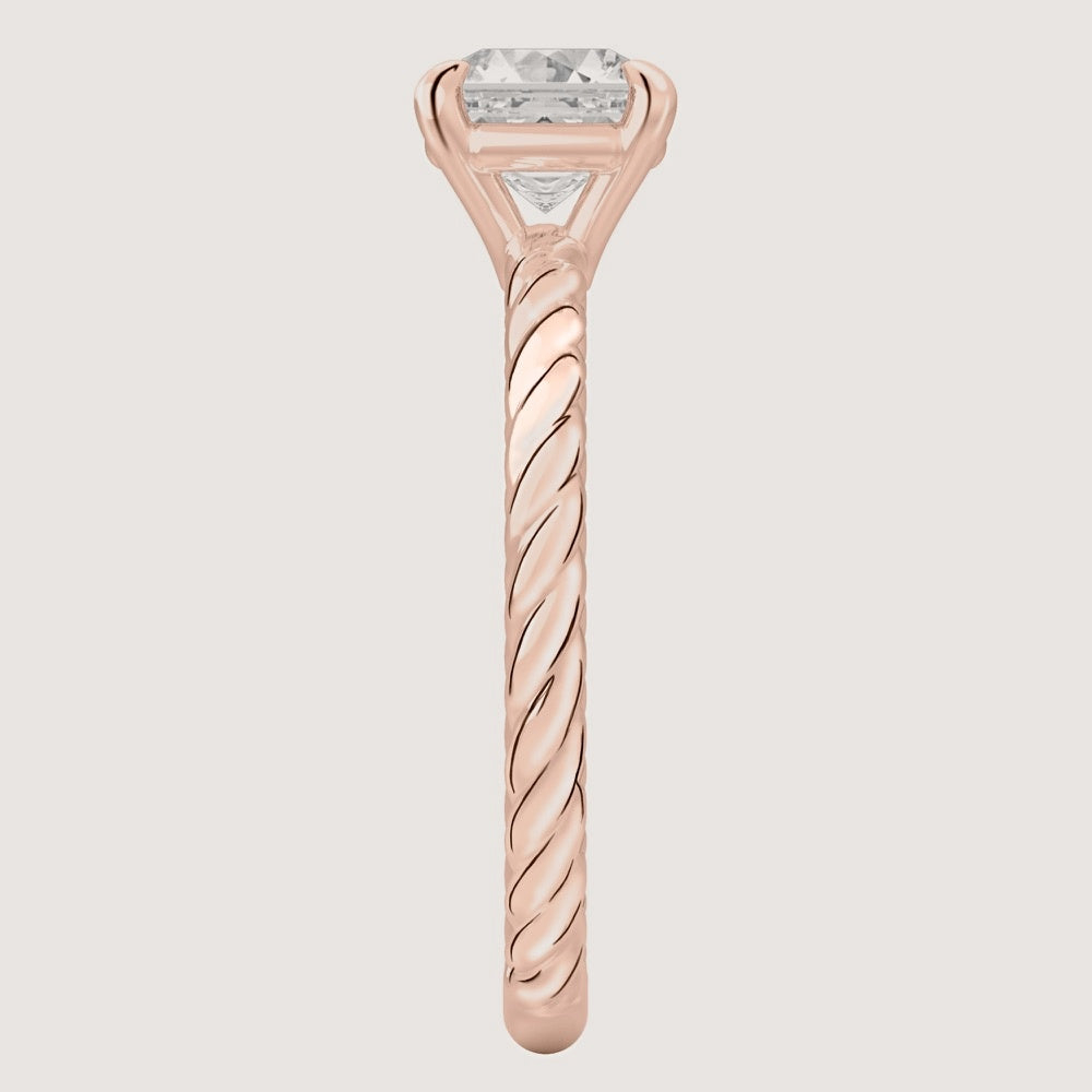 Rose Gold view 3