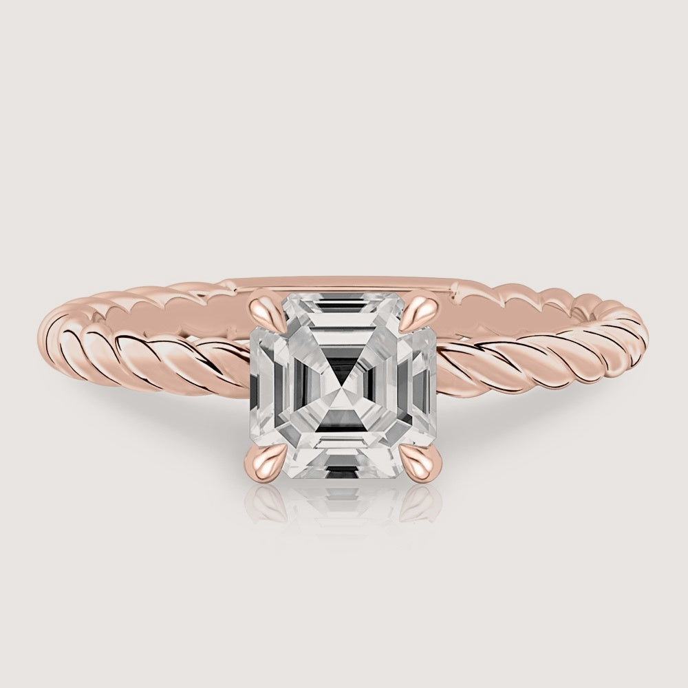 Rose Gold view 1