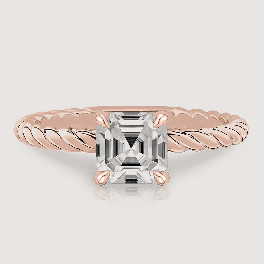 Rose Gold view 1