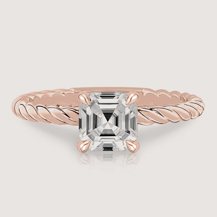 Rose Gold view 1