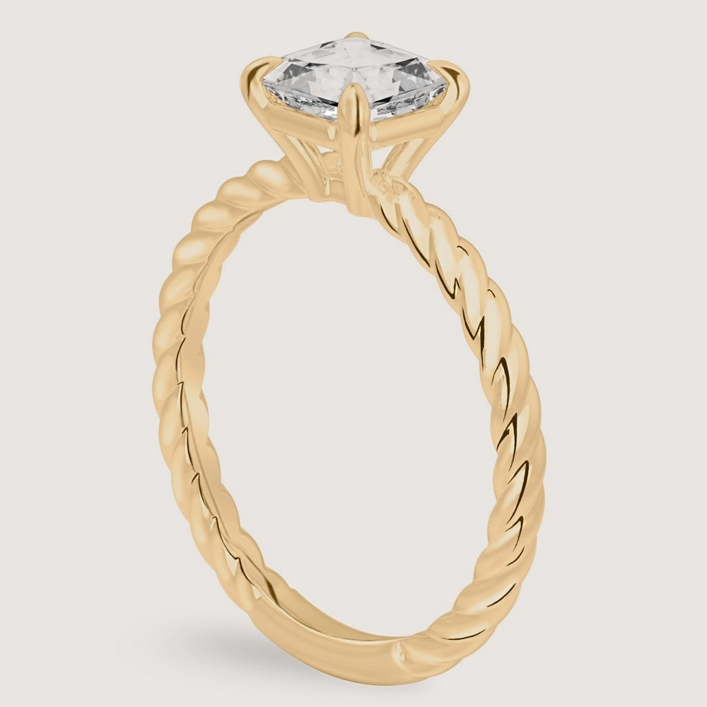 Yellow Gold view 2