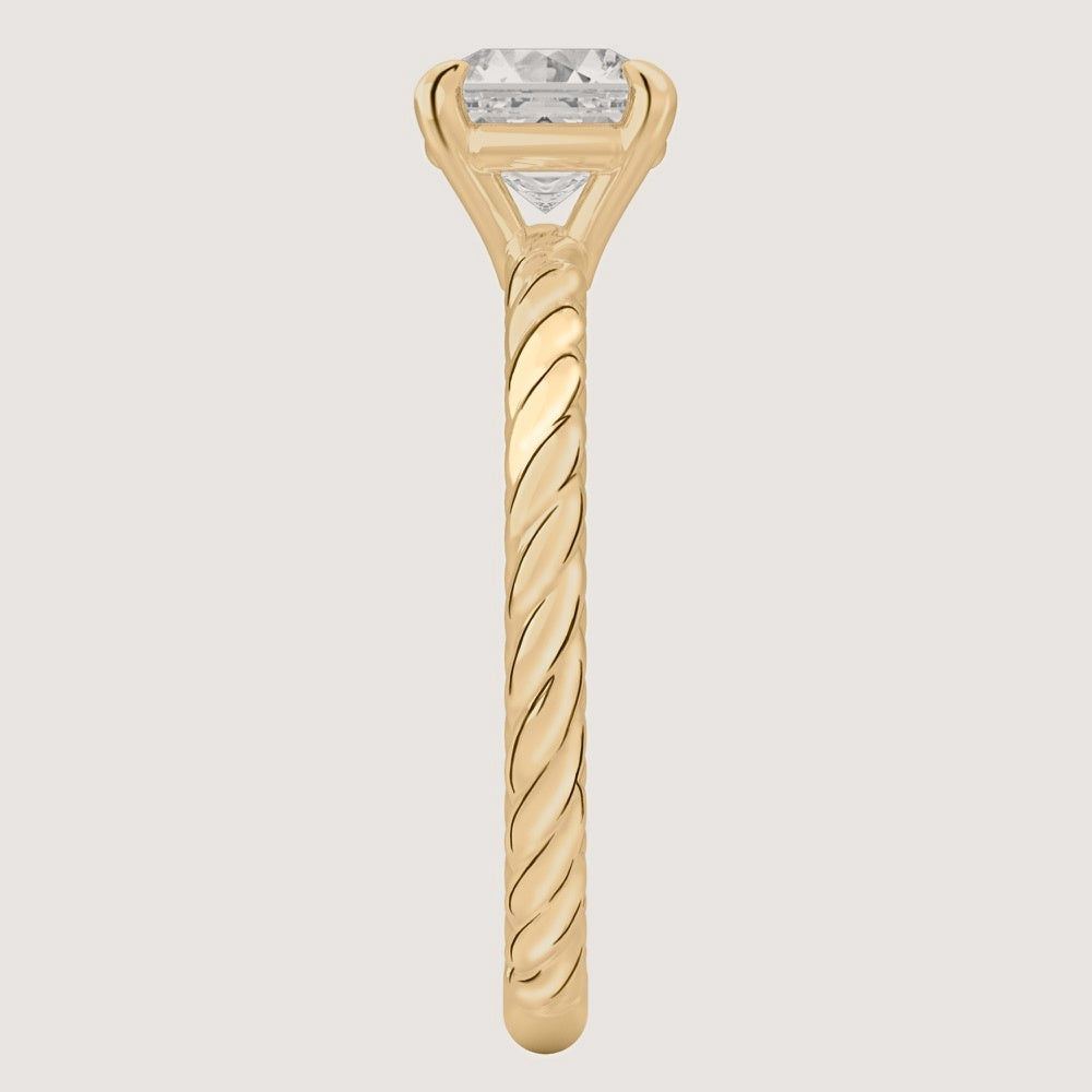Yellow Gold view 3