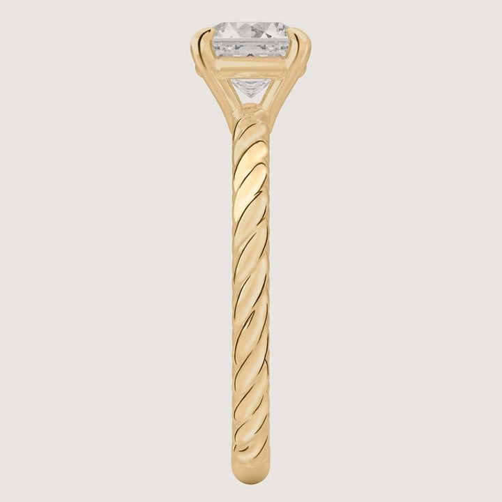 Yellow Gold view 3