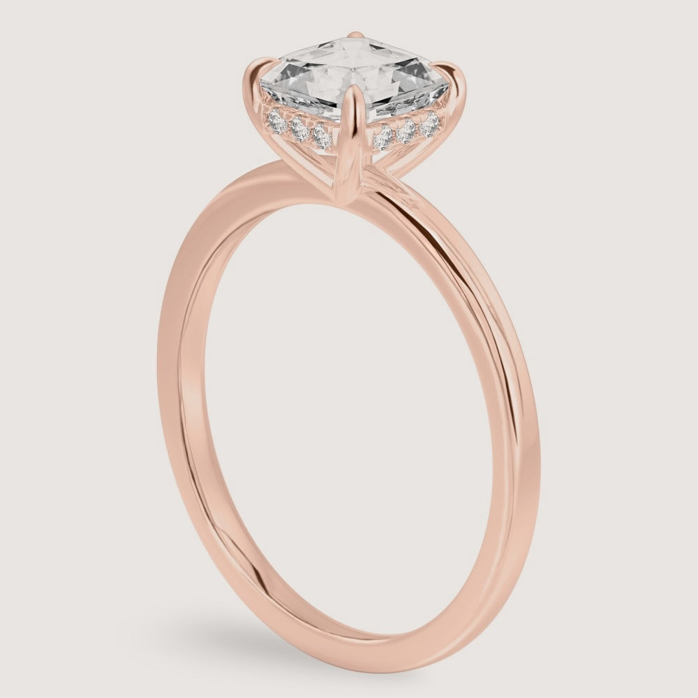 Rose Gold view 2