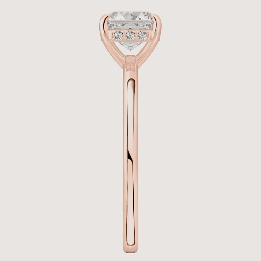 Rose Gold view 3