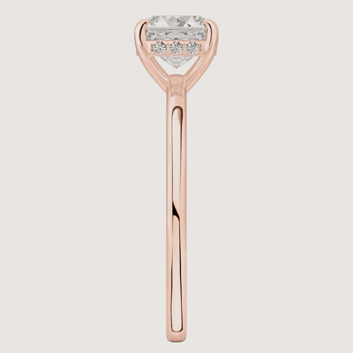 Rose Gold view 3