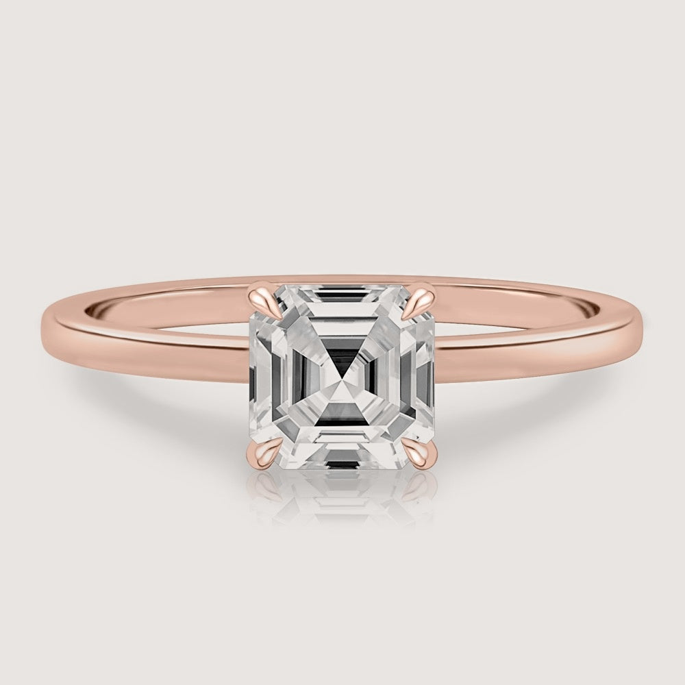 Rose Gold view 1