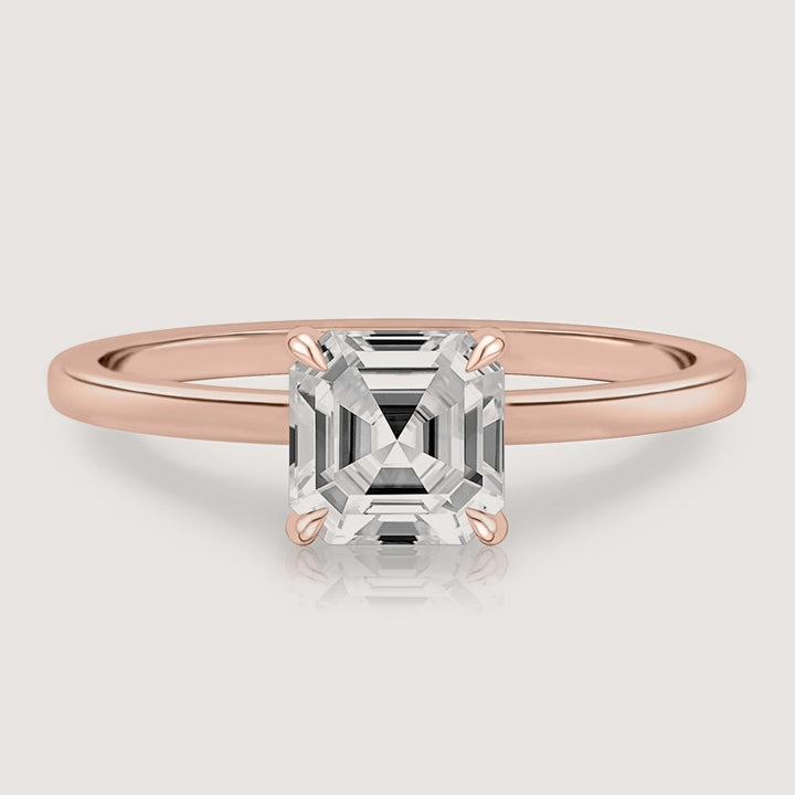 Rose Gold view 1