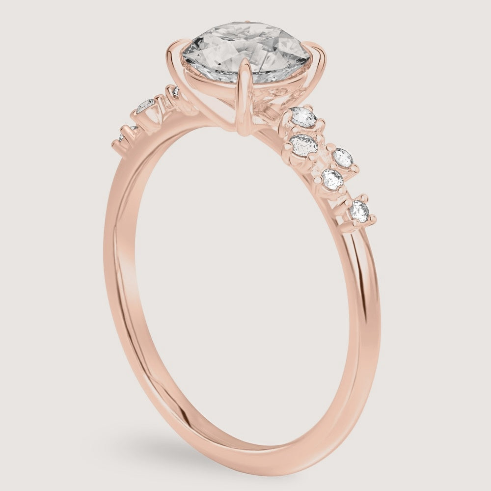 Rose Gold view 2