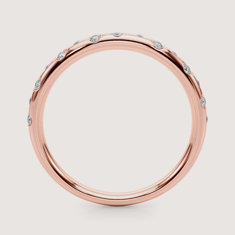 Rose Gold view 2