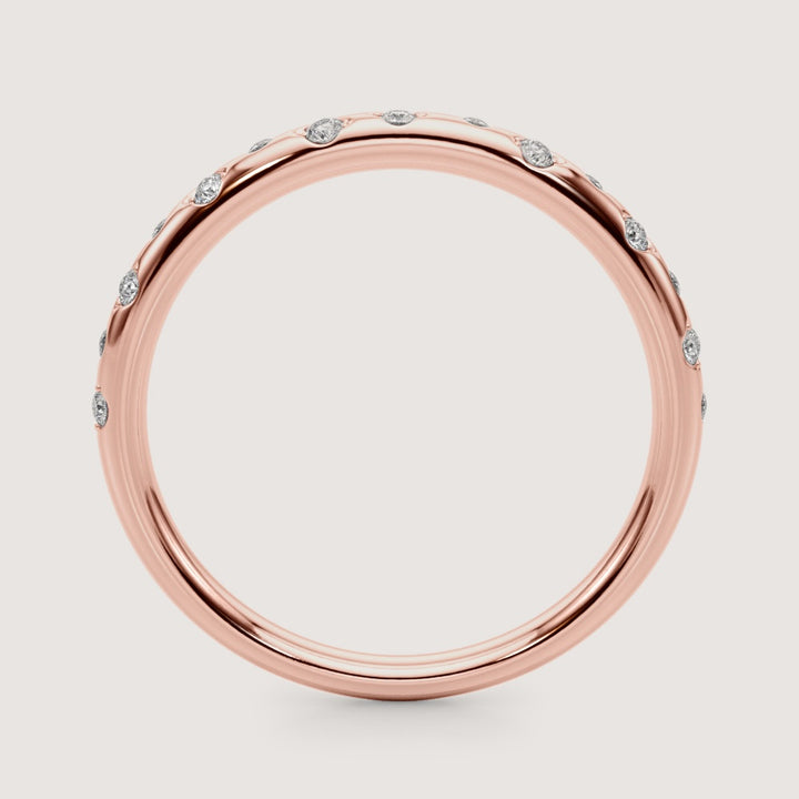Rose Gold view 2