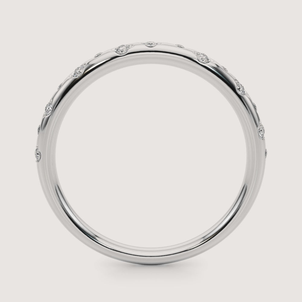 White Gold view 2