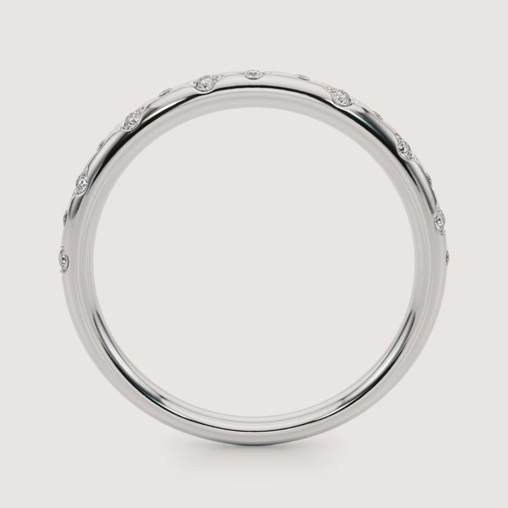 White Gold view 2