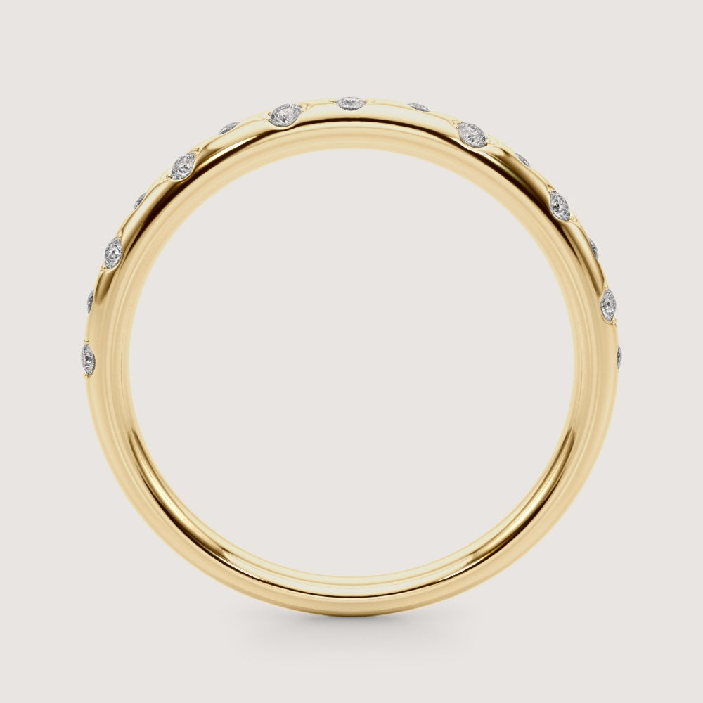 Yellow Gold view 2