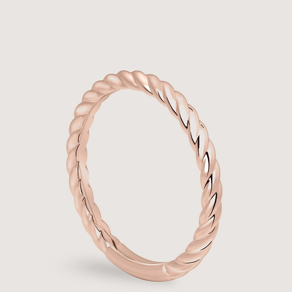 Rose Gold view 2