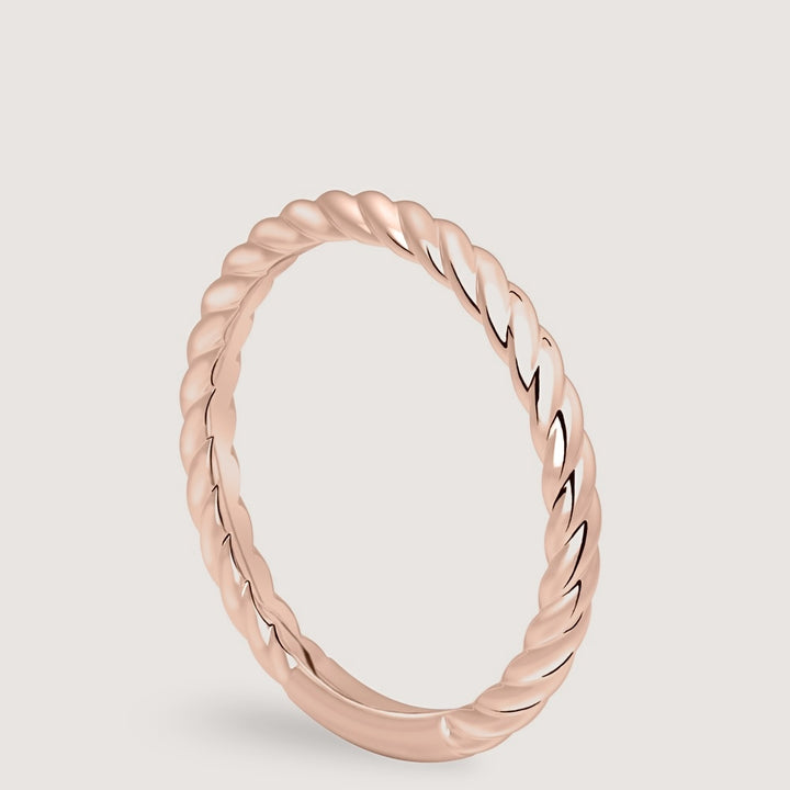 Rose Gold view 2