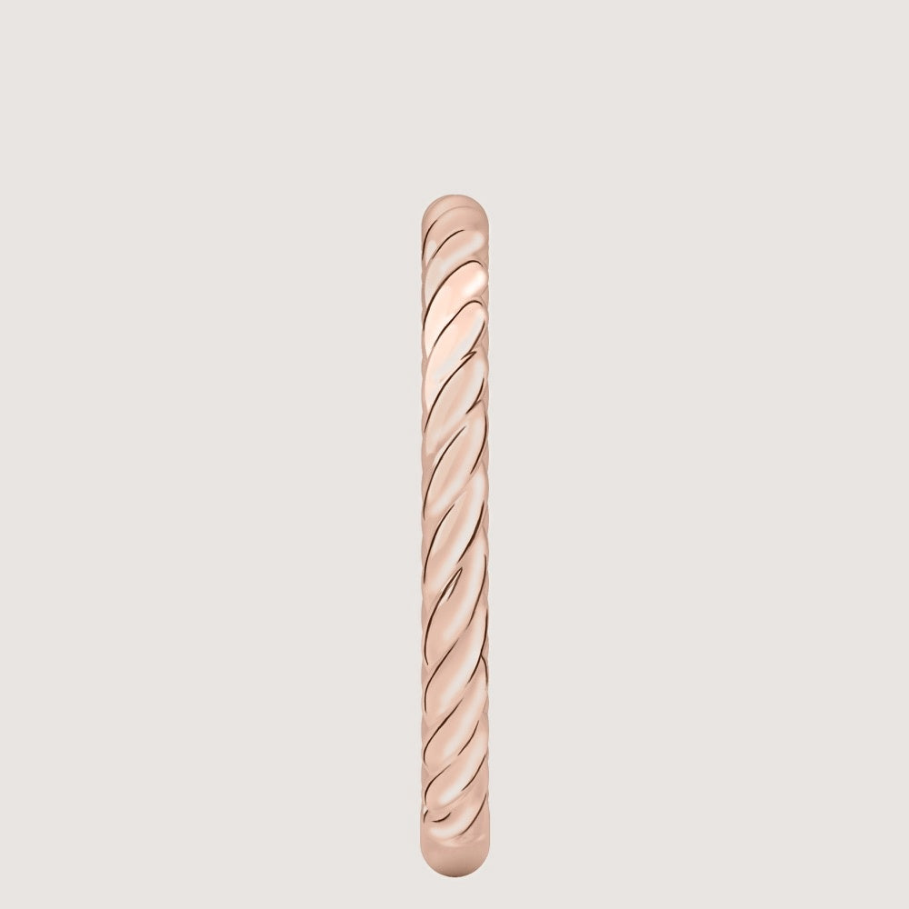 Rose Gold view 3
