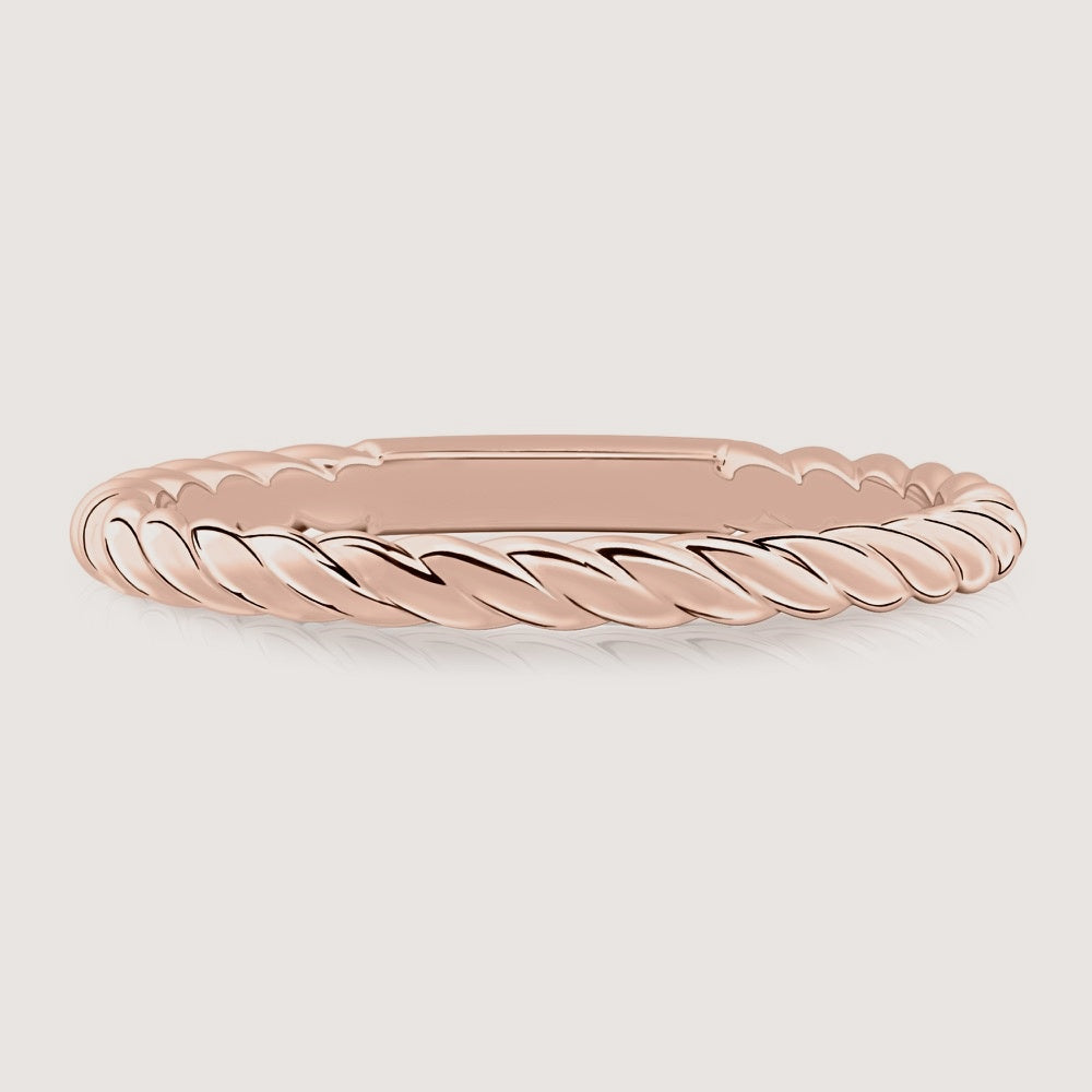 Rose Gold view 1