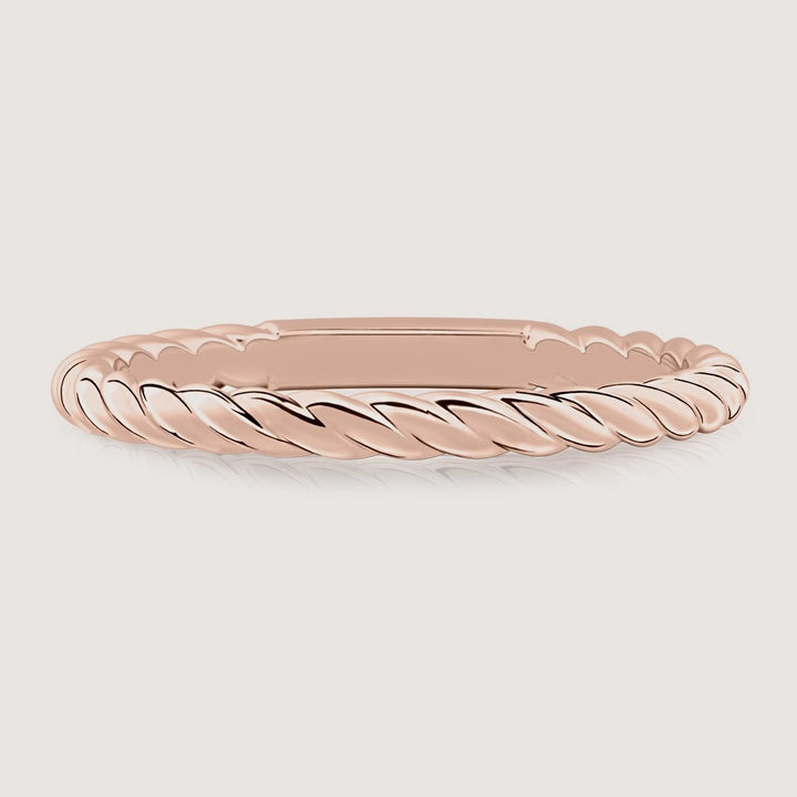 Rose Gold view 1