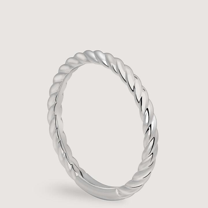 White Gold view 2