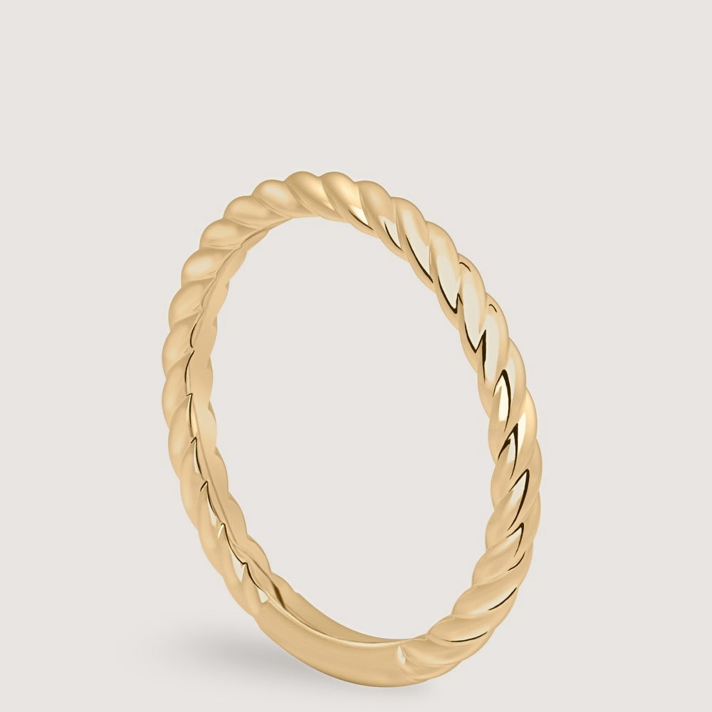Yellow Gold view 2