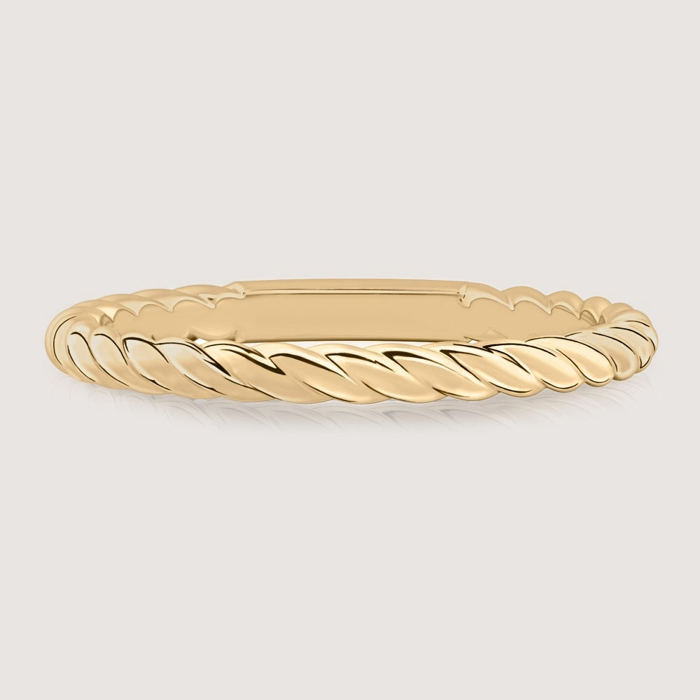 Yellow Gold view 1