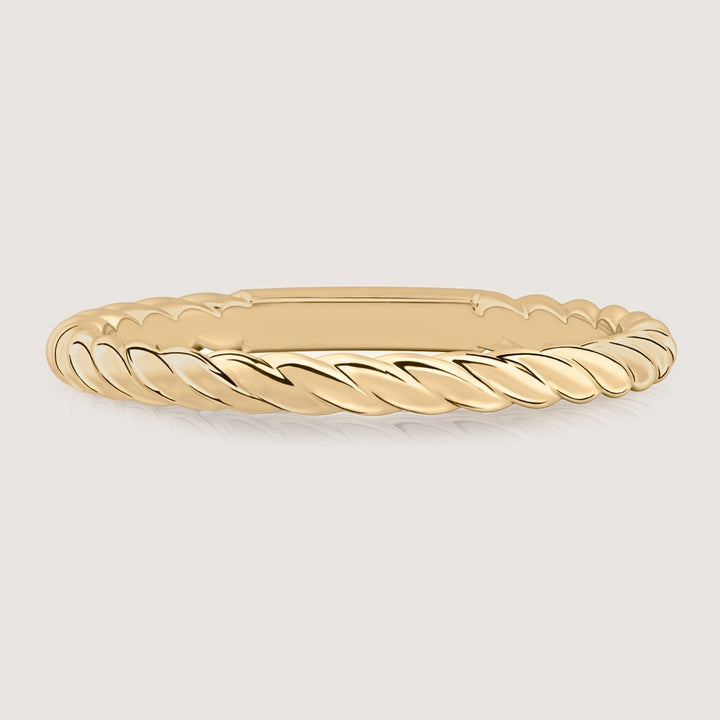 Yellow Gold view 1