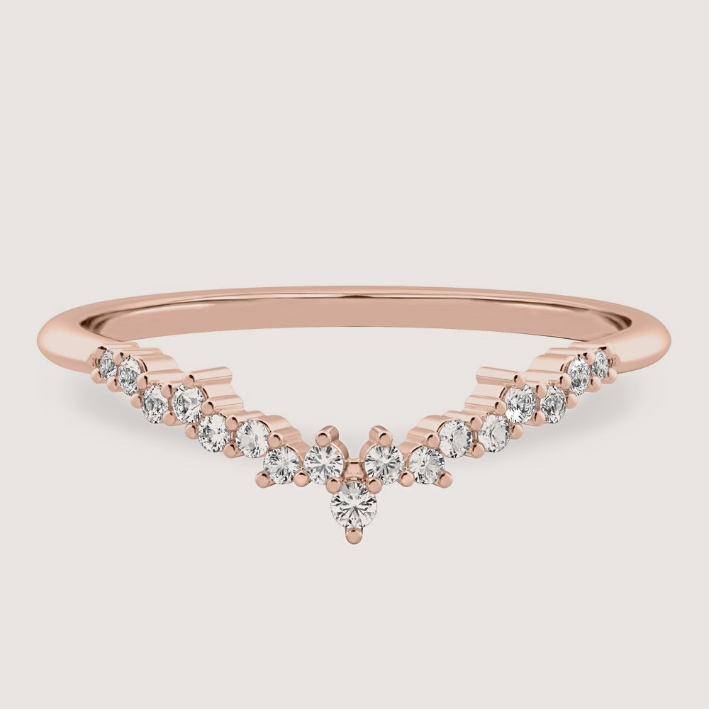 Rose Gold view 1