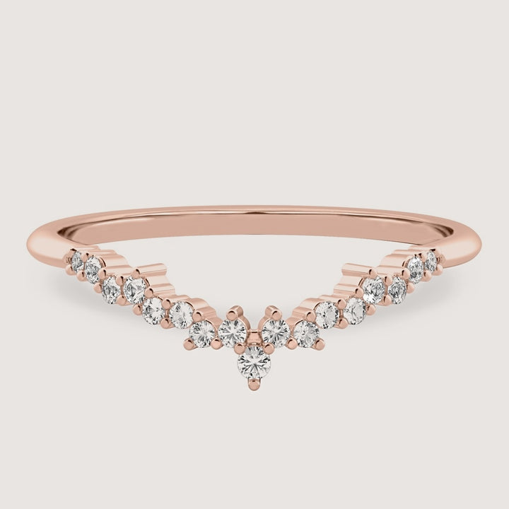 Rose Gold view 1