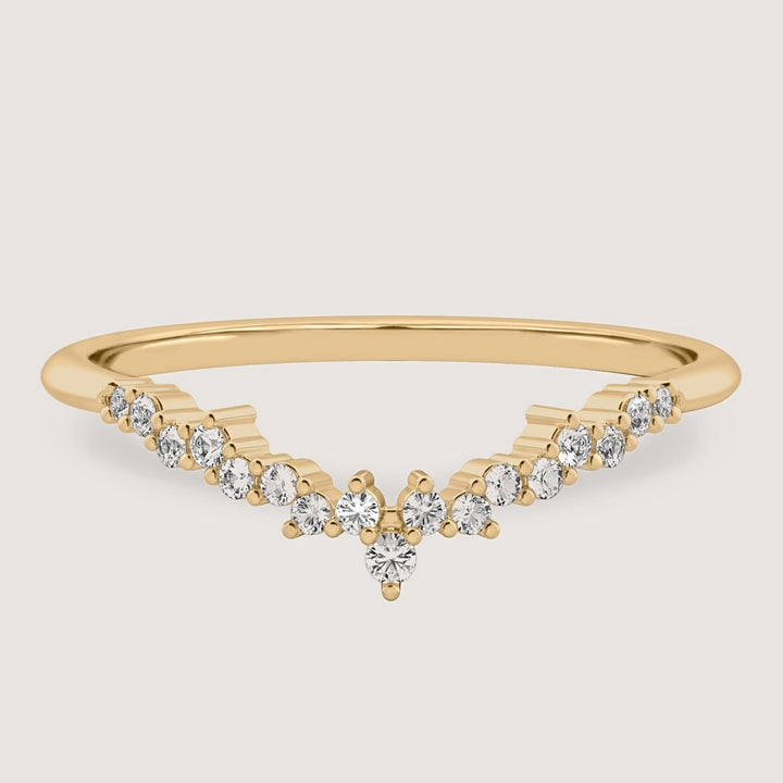 Yellow Gold view 1