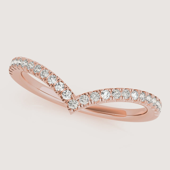 Rose Gold view 2