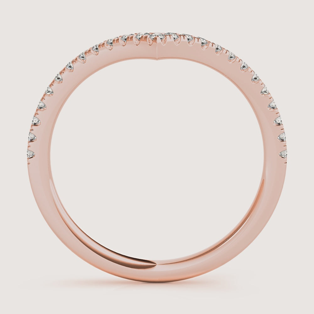 Rose Gold view 3