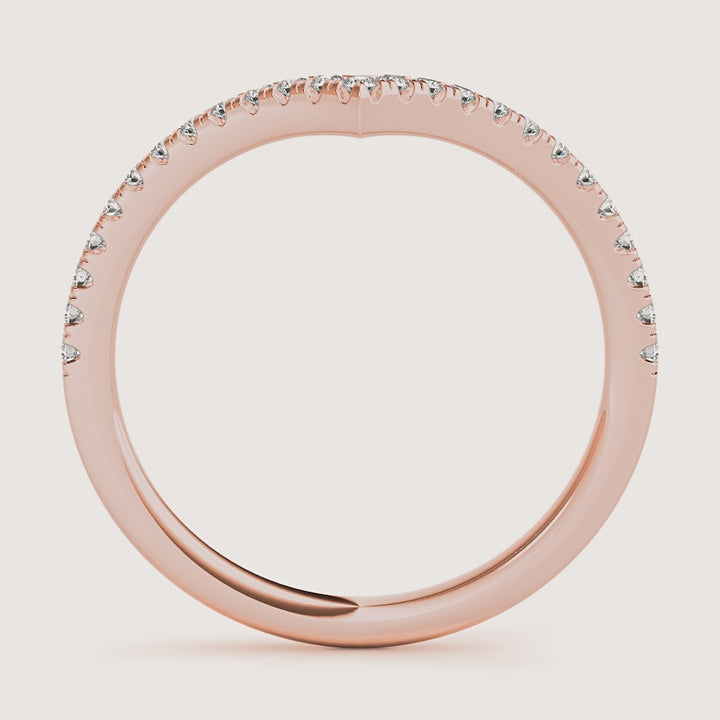 Rose Gold view 3