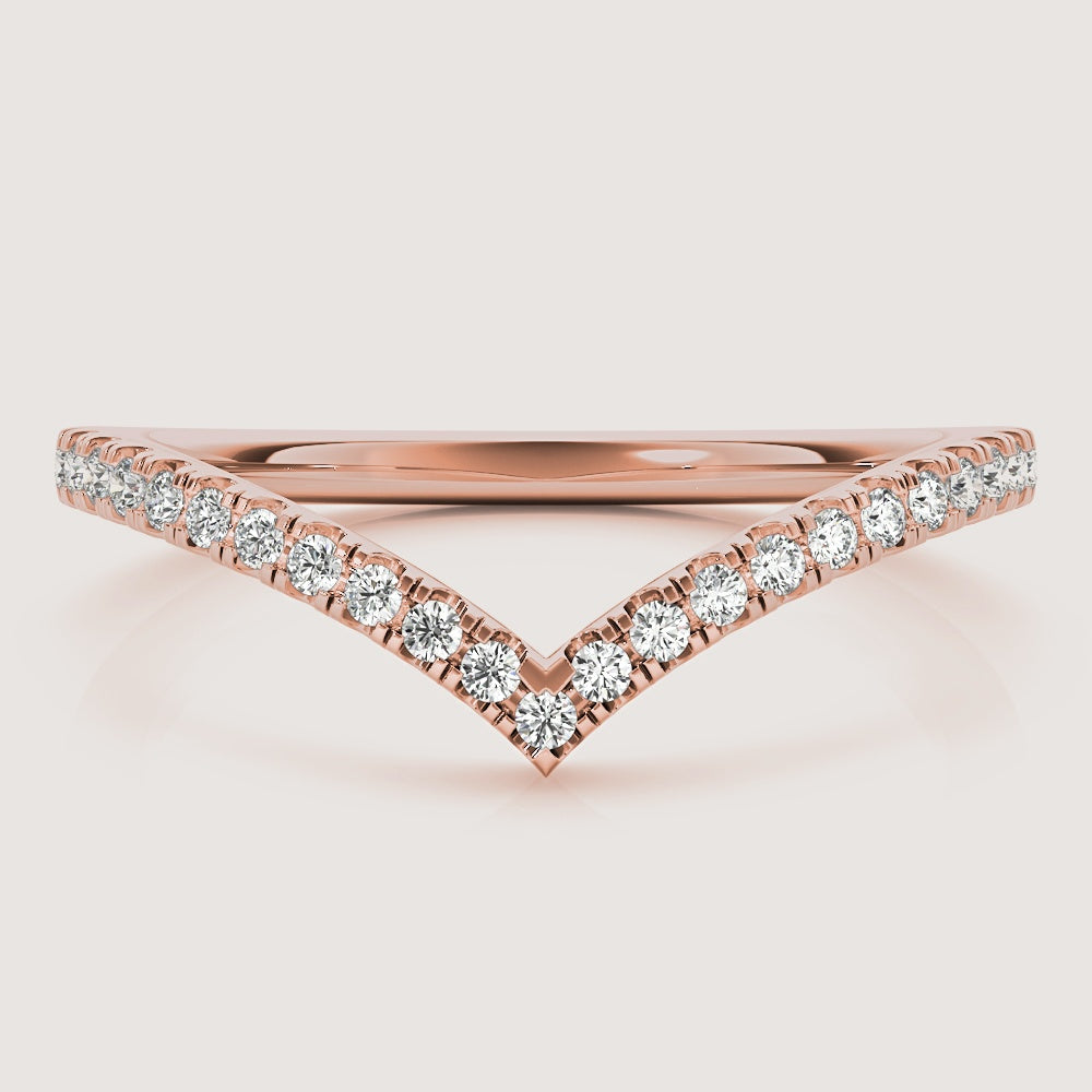 Rose Gold view 1