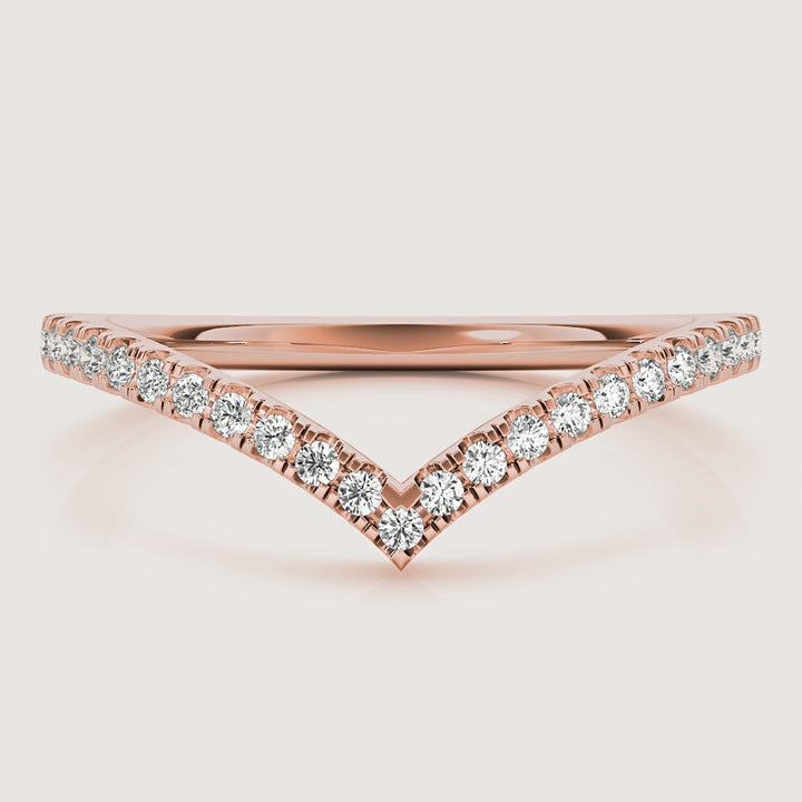 Rose Gold view 1