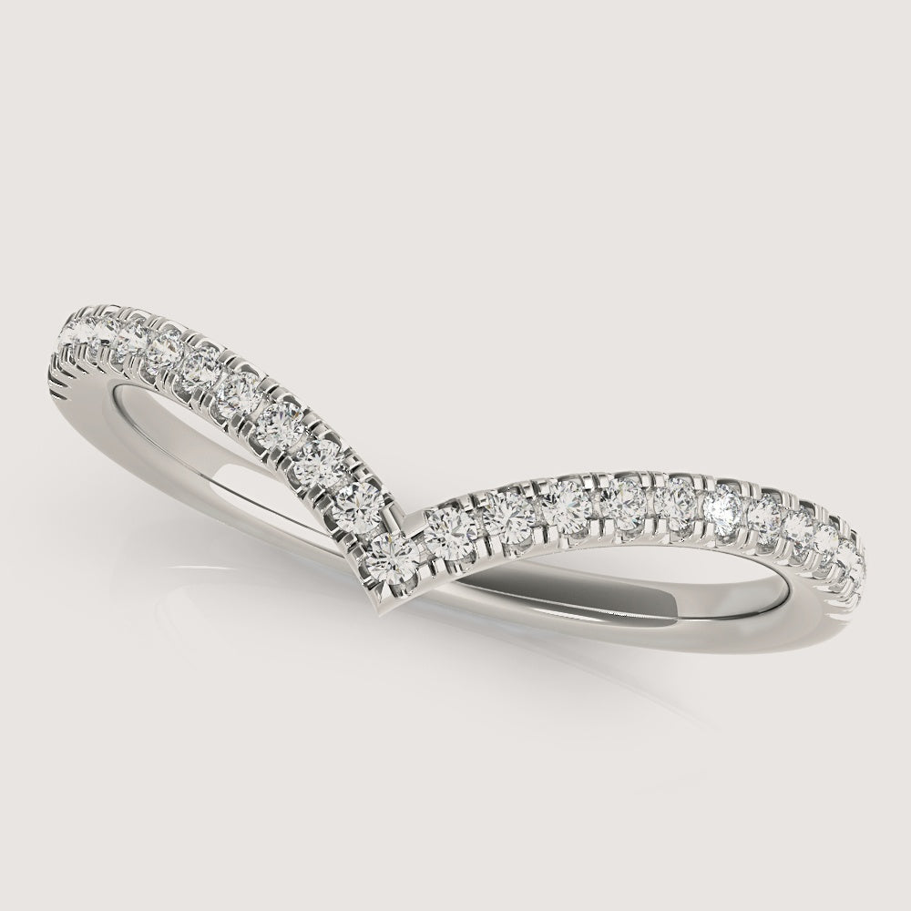 White Gold view 2