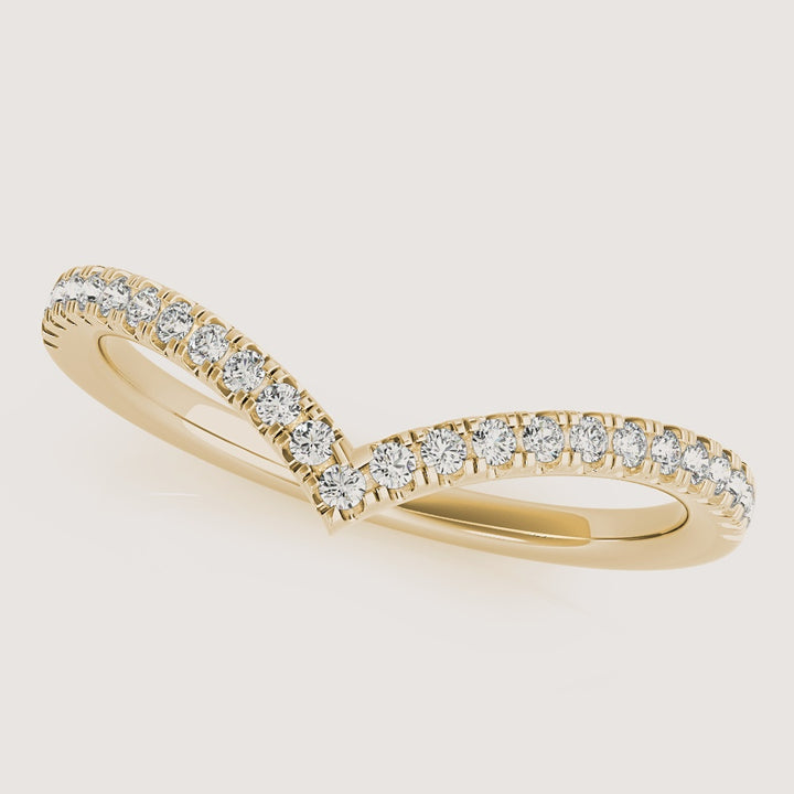 Yellow Gold view 2