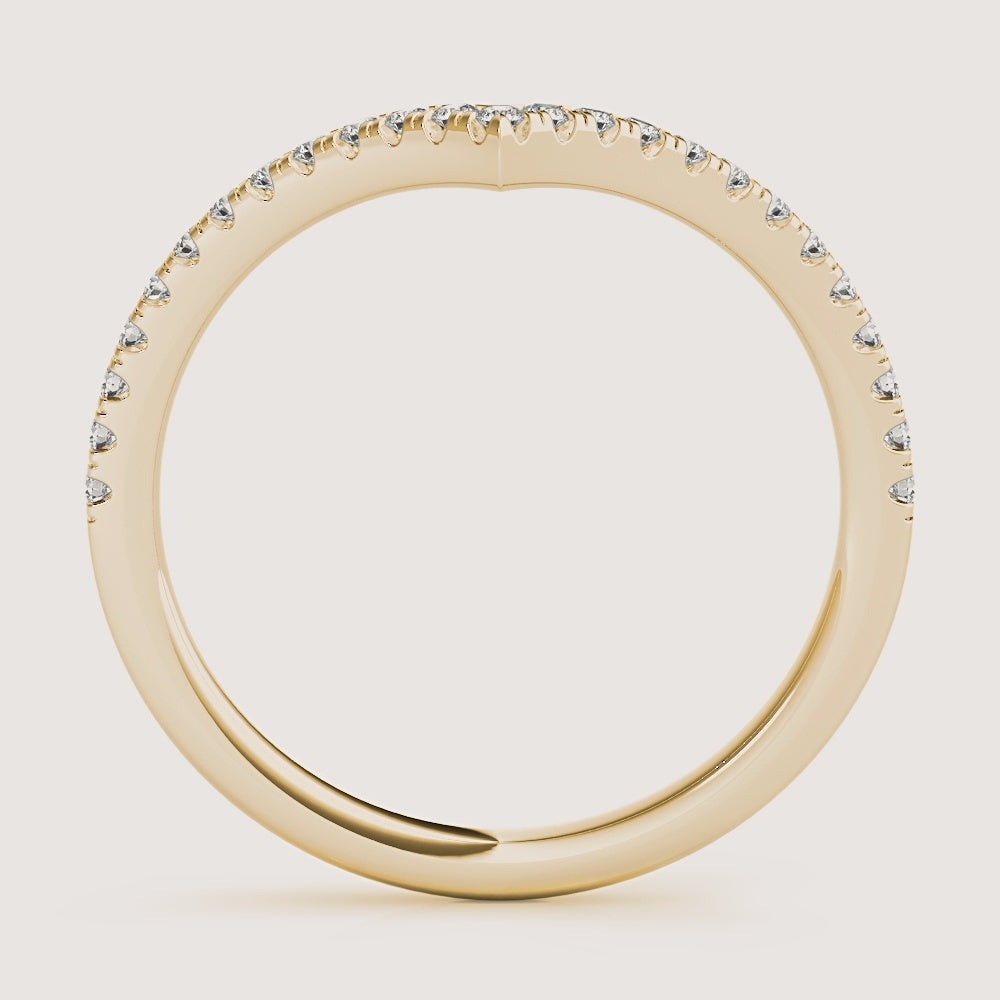 Yellow Gold view 3