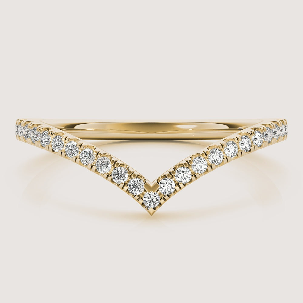 Yellow Gold view 1
