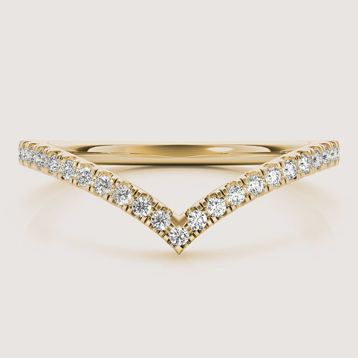 Yellow Gold view 1