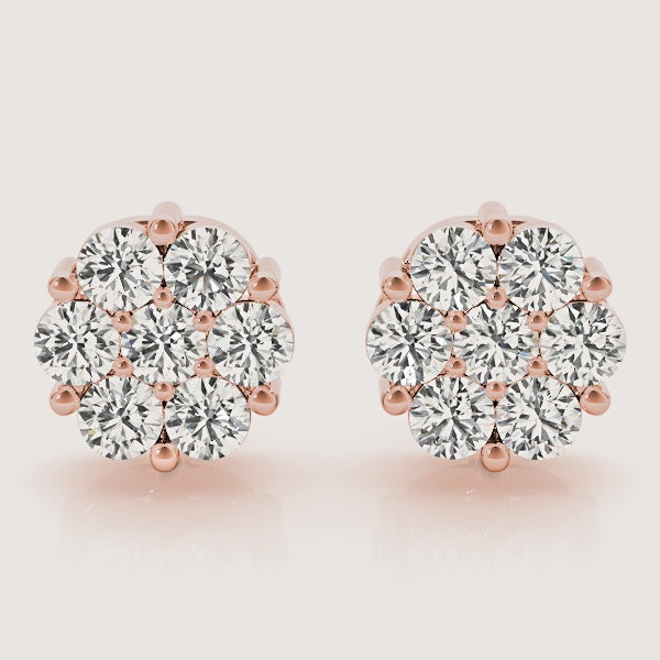 Rose Gold view 1