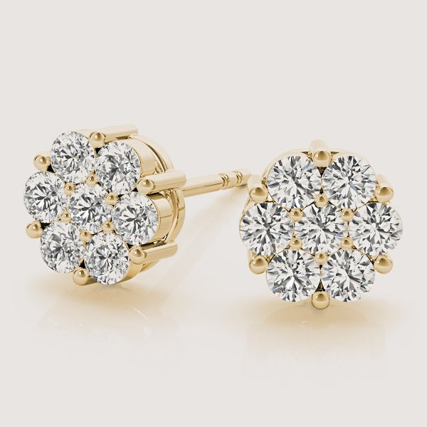 Yellow Gold view 3
