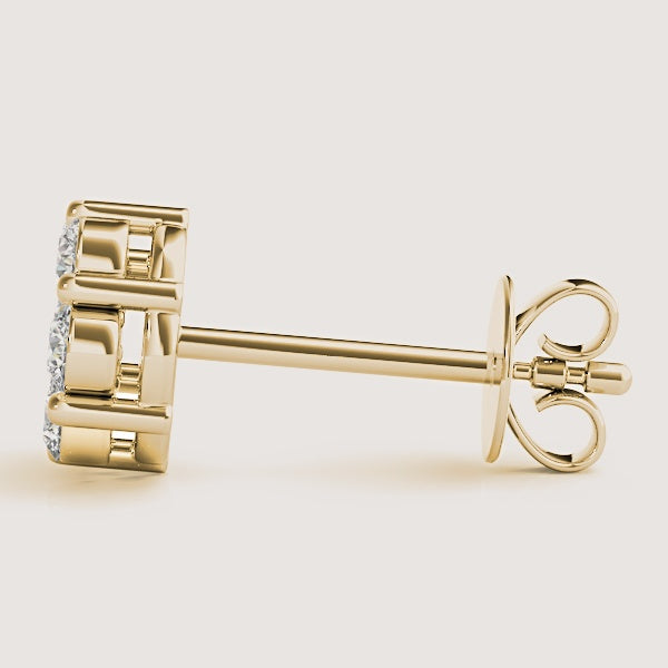 Yellow Gold view 2